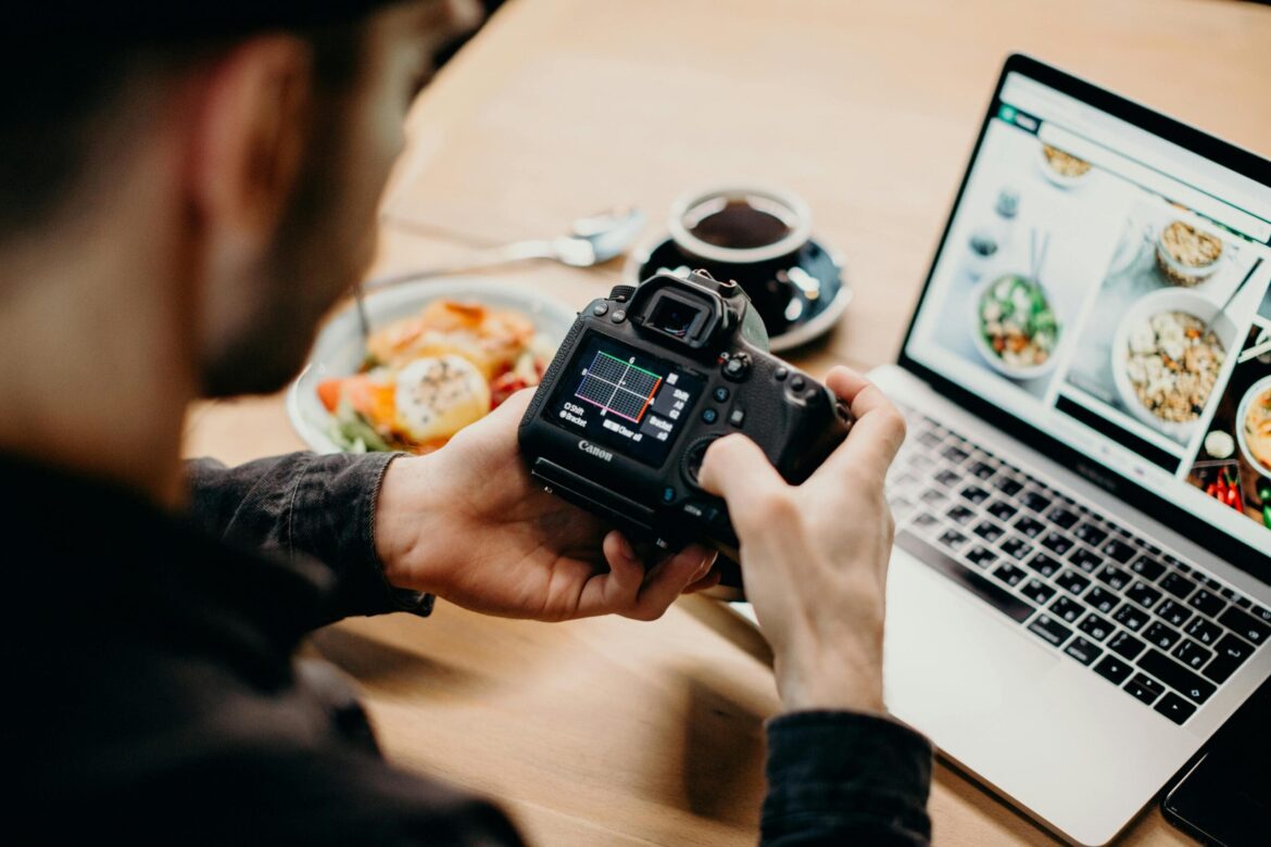 Online Photography Courses Australia