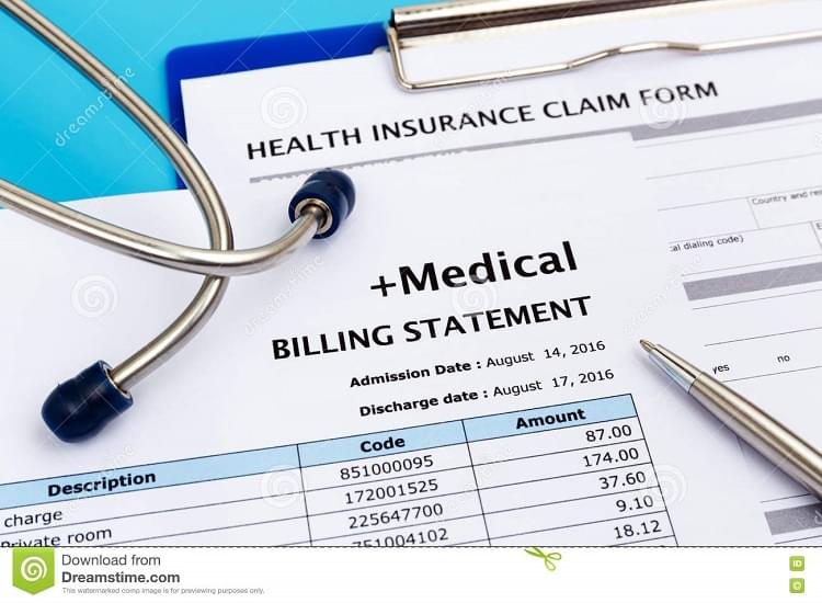 A Surgical Procedure Payments Claims