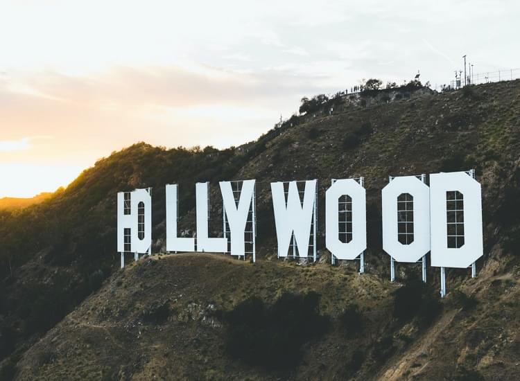 Hollywood Movie News
