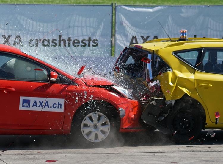 How Insurance Companies View Car Accident Injury Matters