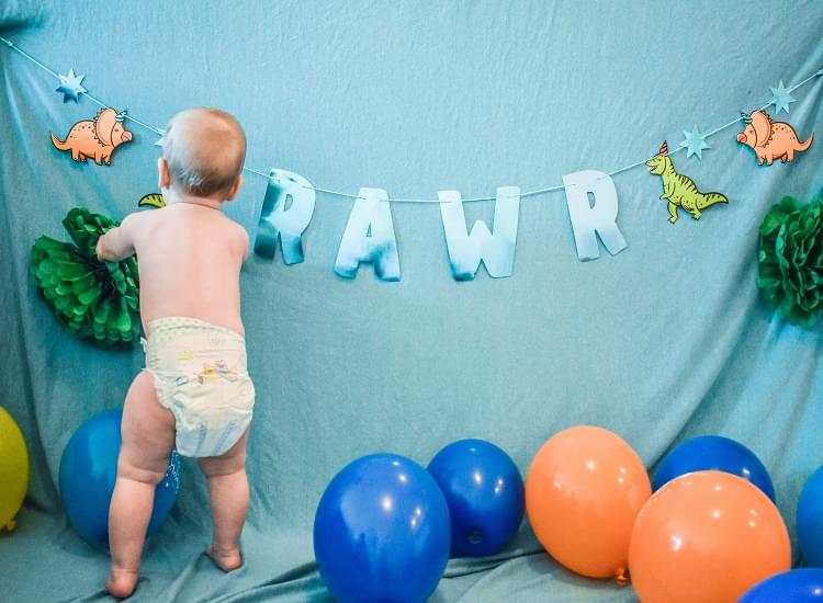 How We Have Almost Completely Avoided Diaper Rashes