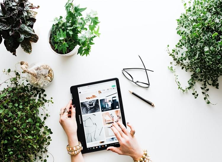 Improve Organization Through Online Promotion