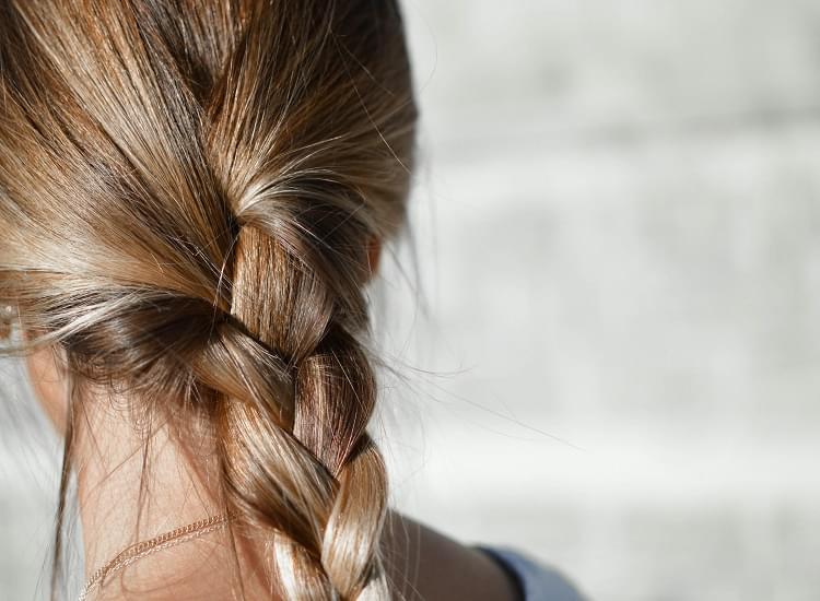 My Favorite Natural Non Toxic Hair Products