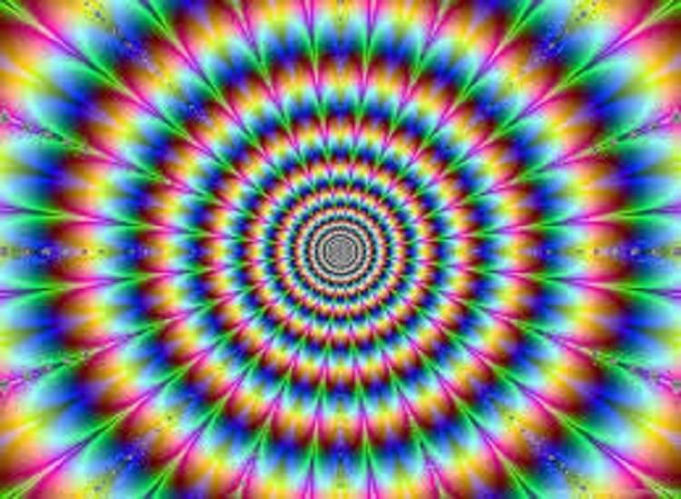 Some Thoughts on Moving Images