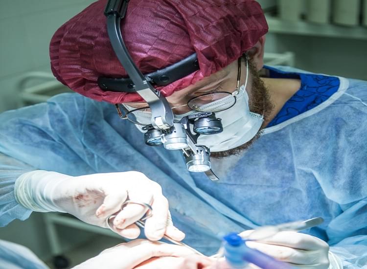 Super Resistant Bacteria Worry Doctors