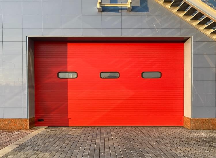 What Automatic Door for My Garage