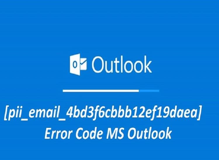 How to Resolve [pii_email_4bd3f6cbbb12ef19daea] Error