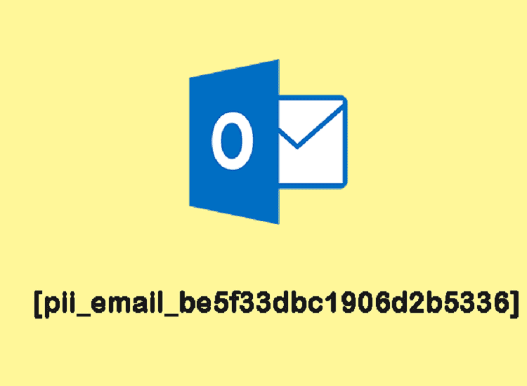 How to Settle the [pii_email_be5f33dbc1906d2b5336] Blunder
